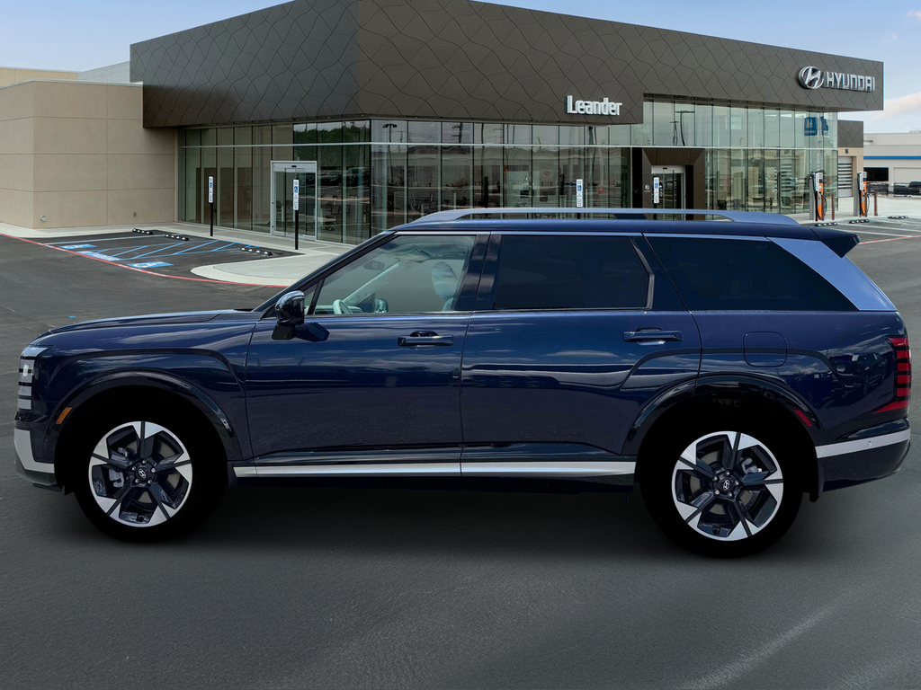 Thumbnail: 2026 Hyundai Palisade - 3