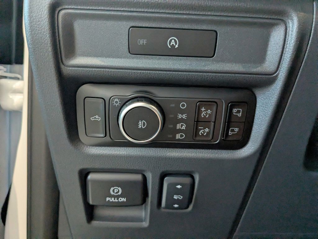 2025 Ford F-150 Shelby