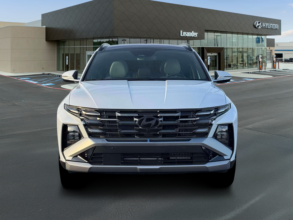 Thumbnail: 2026 Hyundai Tucson - 12
