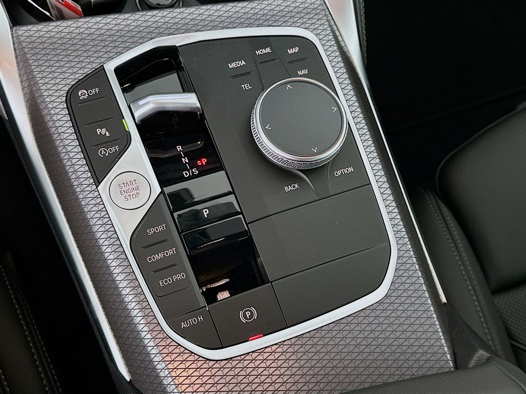 2025 BMW 4 Series 430i 15