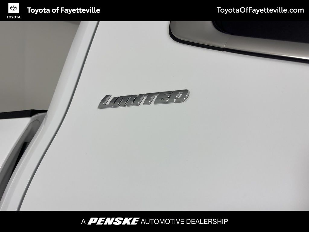 Thumbnail: 2025 Toyota Tundra - 4