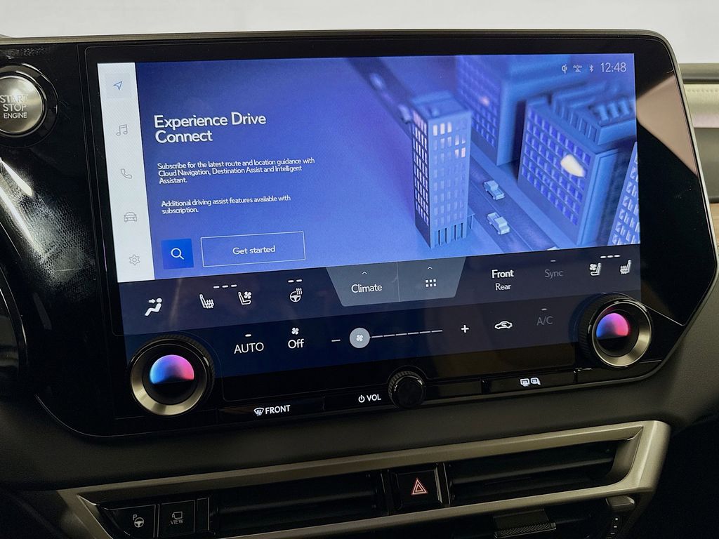 Thumbnail: 2026 Lexus RX - 12