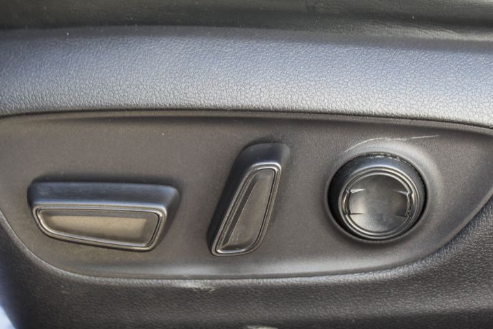 Used Car 2019 Toyota Rav4  Limited For Sale Under $25,000 In Georgetown, Texas