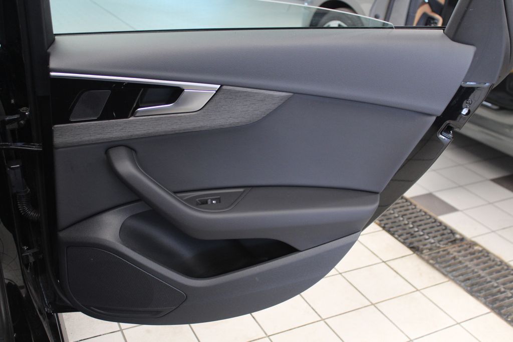 Thumbnail: 2023 Audi A4 - 30