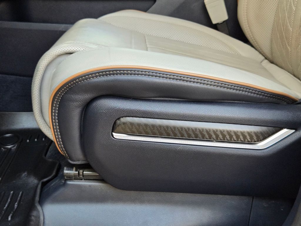 Used 2025 Ram 1500 Truck