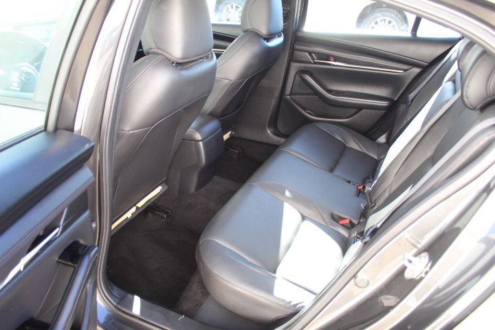 Used Car 2024 Mazda Mazda3  2.5 S Preferred Package For Sale Under $25,000 In Georgetown, Texas