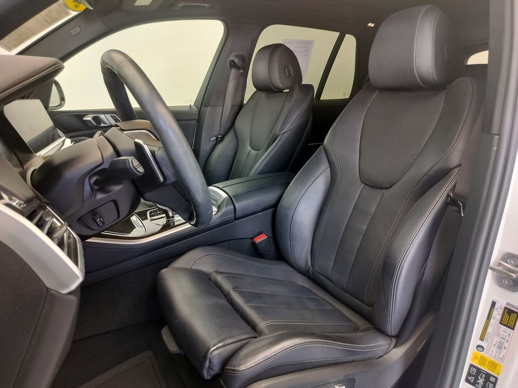 Thumbnail: 2019 BMW X5 - 9