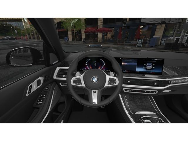 Thumbnail: 2026 BMW X5 - 13