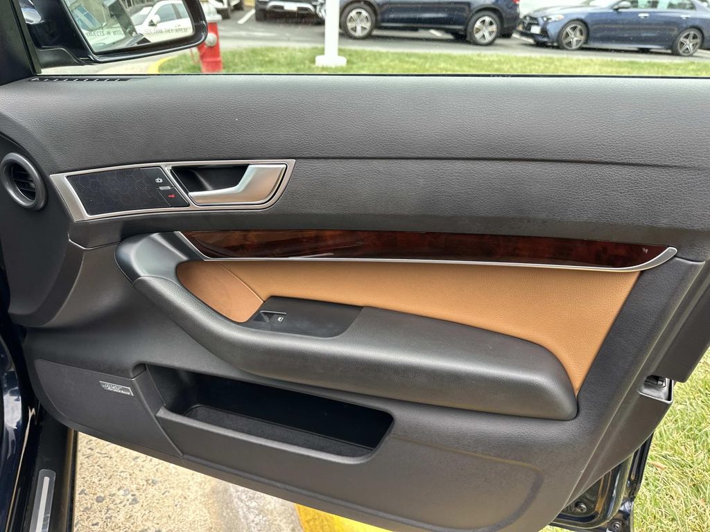 Thumbnail: 2008 Audi A6 - 19