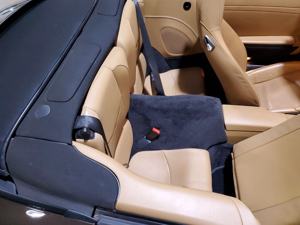 2008 Porsche 911 Carrera S photo