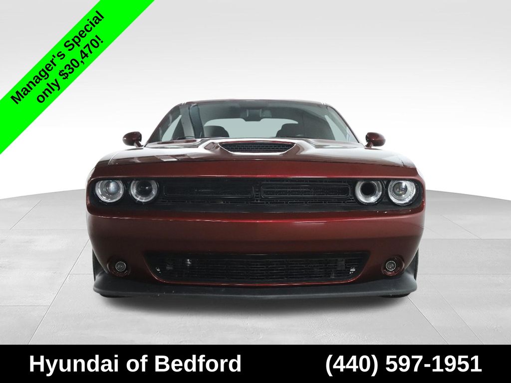 2022 Dodge Challenger R/T - Image 5