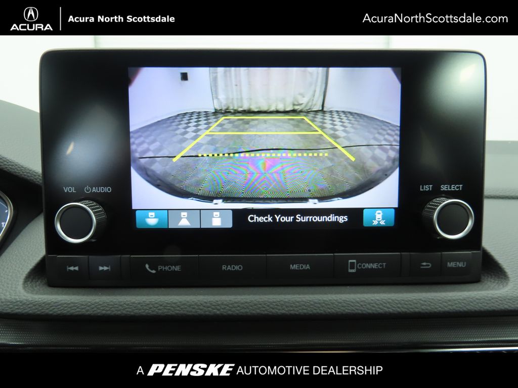 Thumbnail: 2025 Acura Integra - 16