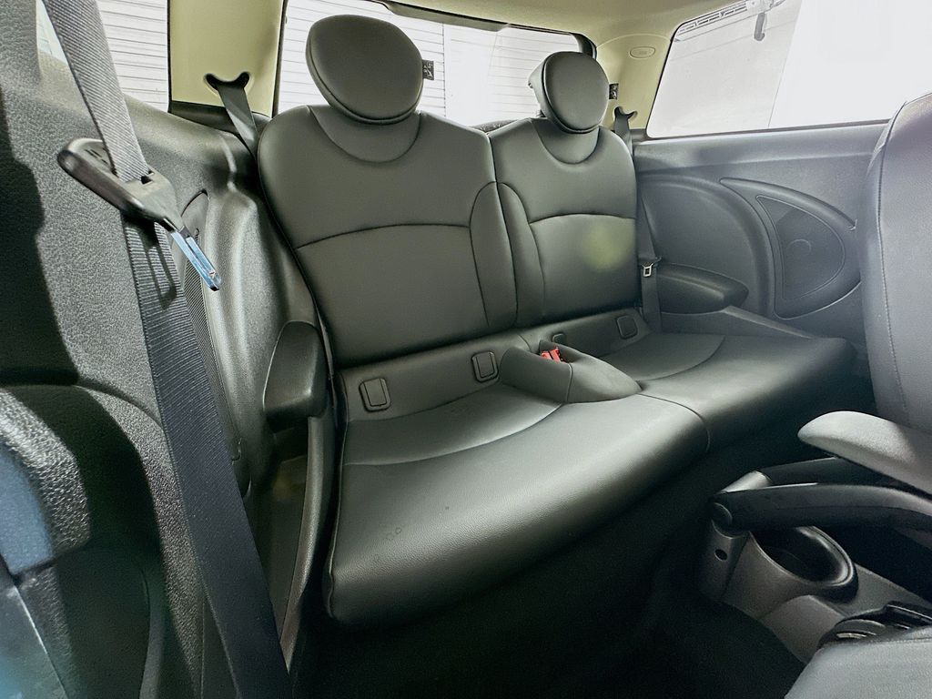 Thumbnail: 2012 MINI Cooper - 26