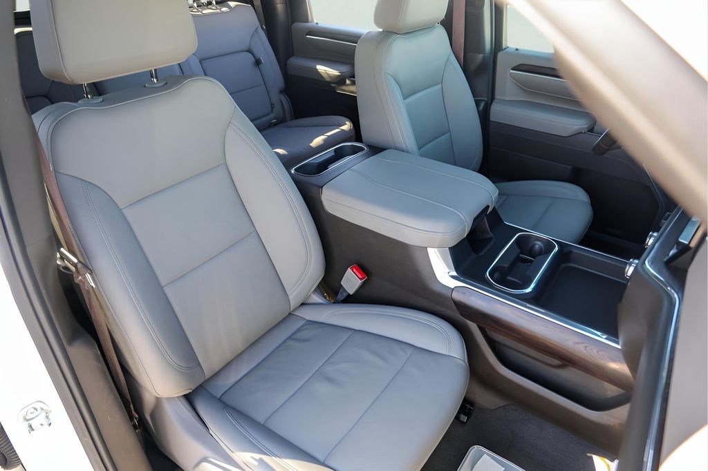 Used Car 2025 Gmc Sierra 3500hd  Slt For Sale Under $70,000 In Austin, Texas