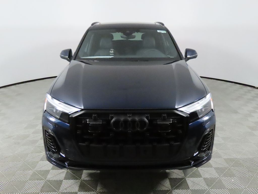 Thumbnail: 2026 Audi Q7 - 8