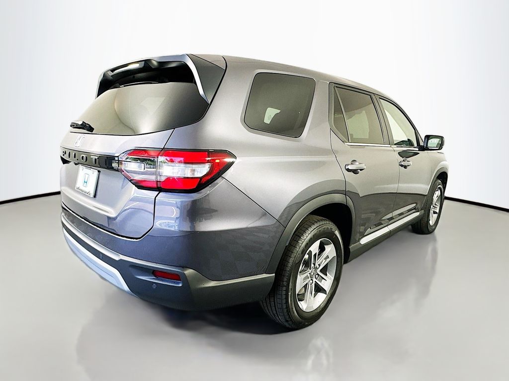 Thumbnail: 2025 Honda Pilot - 5