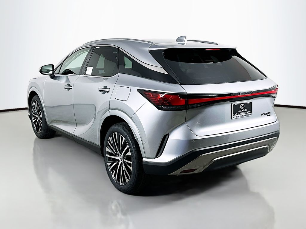 2025 Lexus RX 350 Premium+ 7