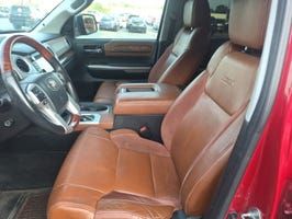 Used 2017 Toyota Tundra Truck