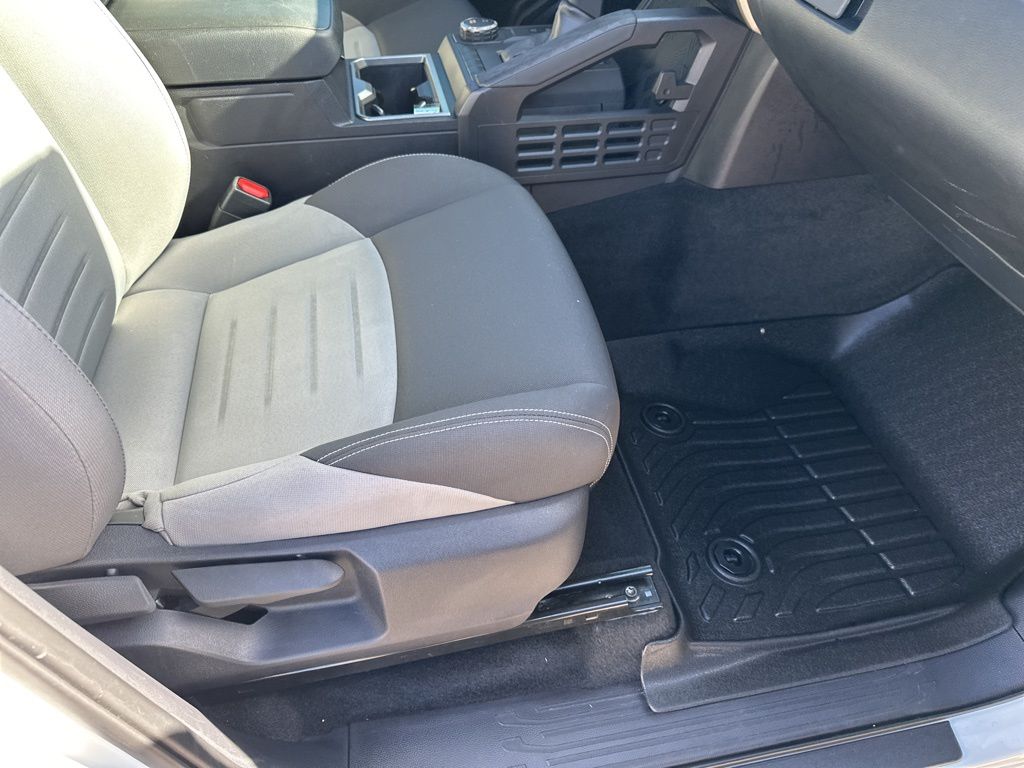 Used Car 2024 Toyota Tacoma  Trd Sport For Sale Under $40,000 In Austin, Texas