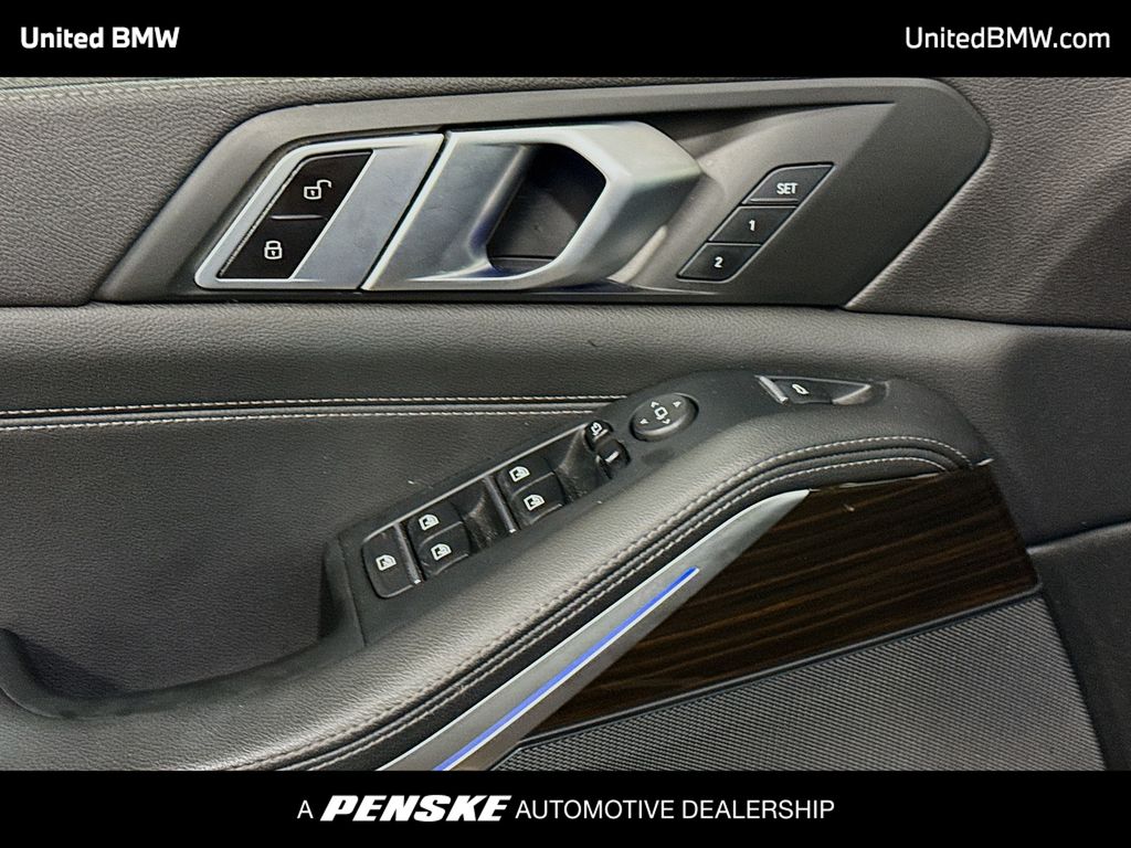 Thumbnail: 2021 BMW X5 - 3