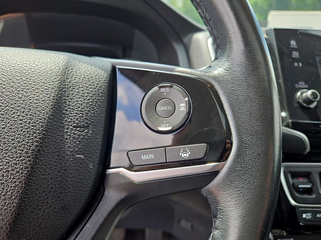 2019 Honda Pilot