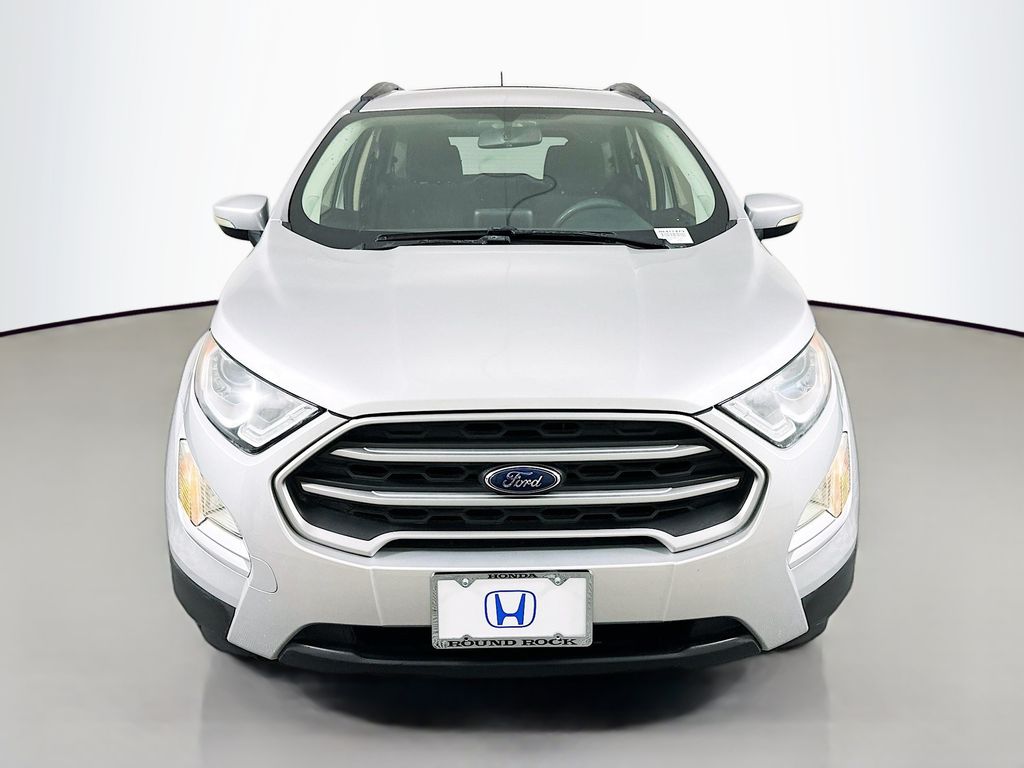 Thumbnail: 2021 Ford EcoSport - 2