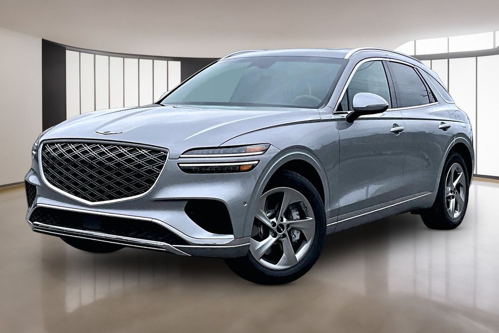2026 Genesis GV70 