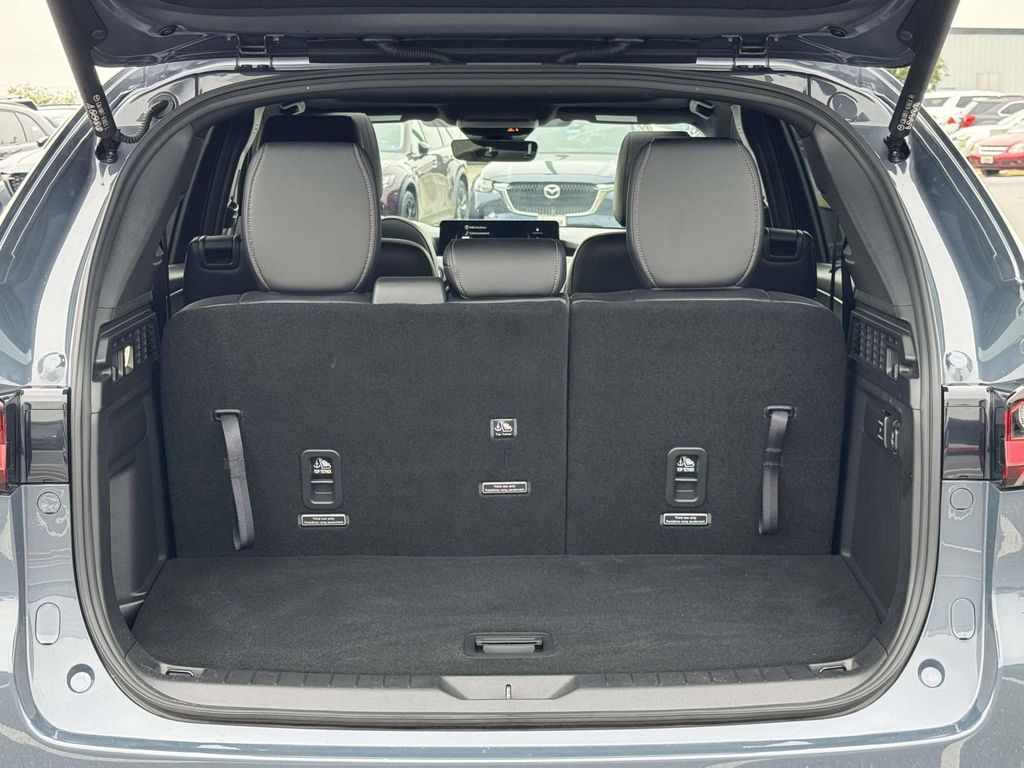 2026 Mazda CX-90 Premium Plus Package - Photo 29