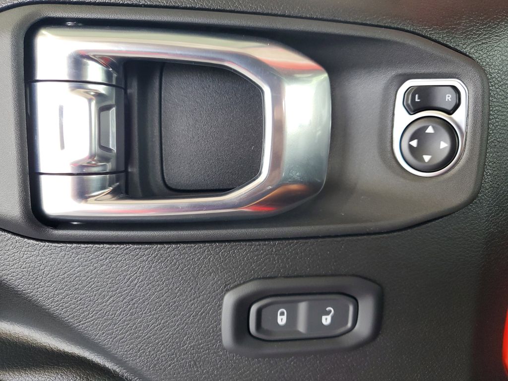 2026 Jeep Wrangler 2-Door Sport S - Photo 14