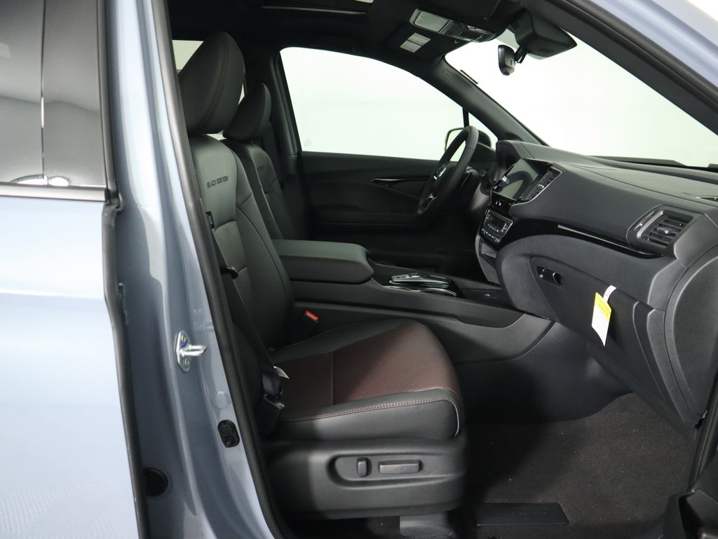 Thumbnail: 2026 Honda Ridgeline - 20