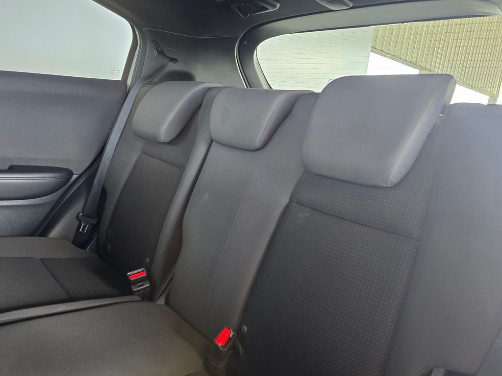 Thumbnail: 2022 Honda HR-V - 16