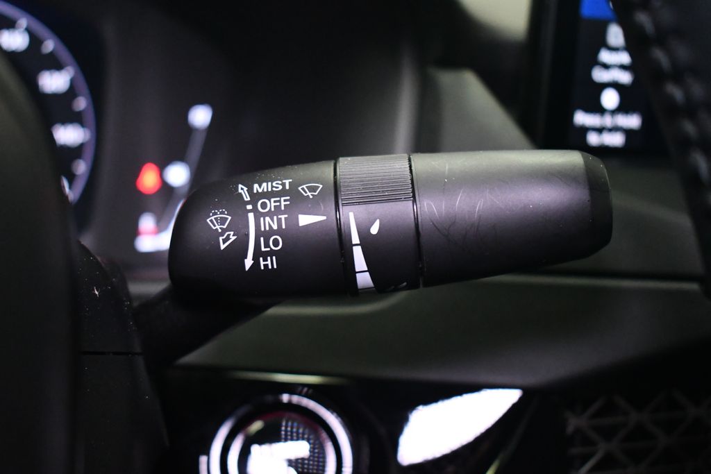 Thumbnail: 2025 Honda Accord - 24