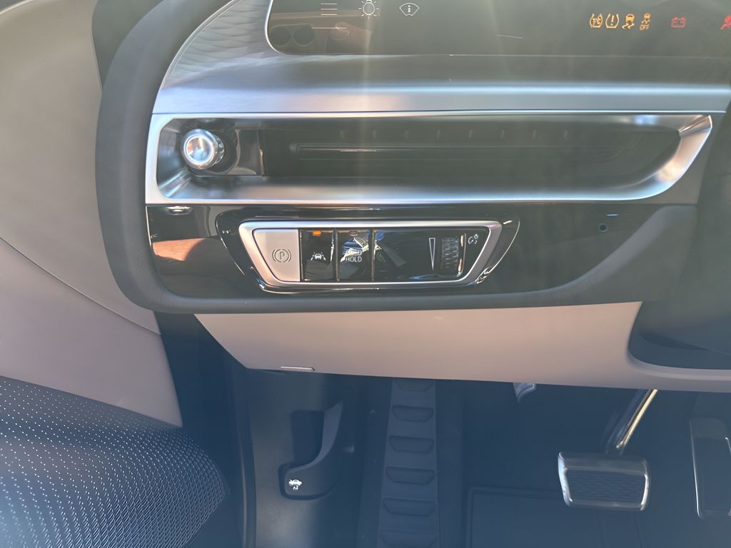 New 2026 Black Cadillac Signature Luxury image 26