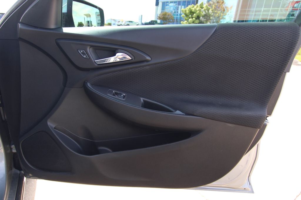 Used 2024 Chevrolet Malibu Sedan