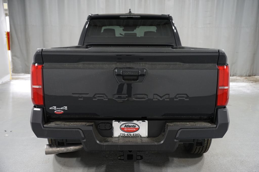 Thumbnail: 2026 Toyota Tacoma - 7