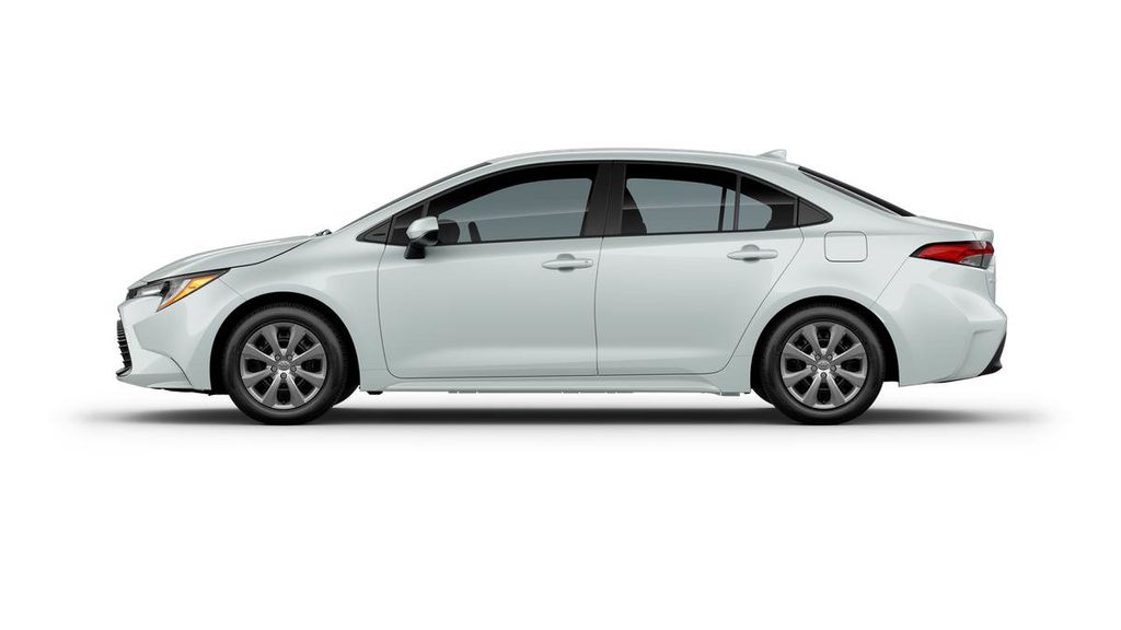 Thumbnail: 2025 Toyota Corolla - 4