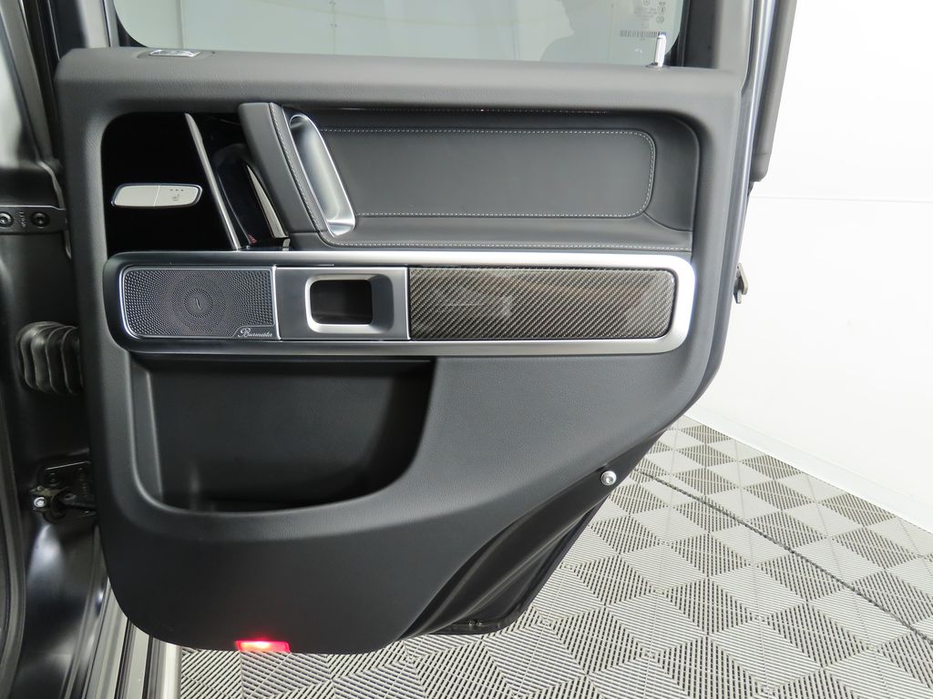 Thumbnail: 2023 Mercedes-Benz G-Class - 28