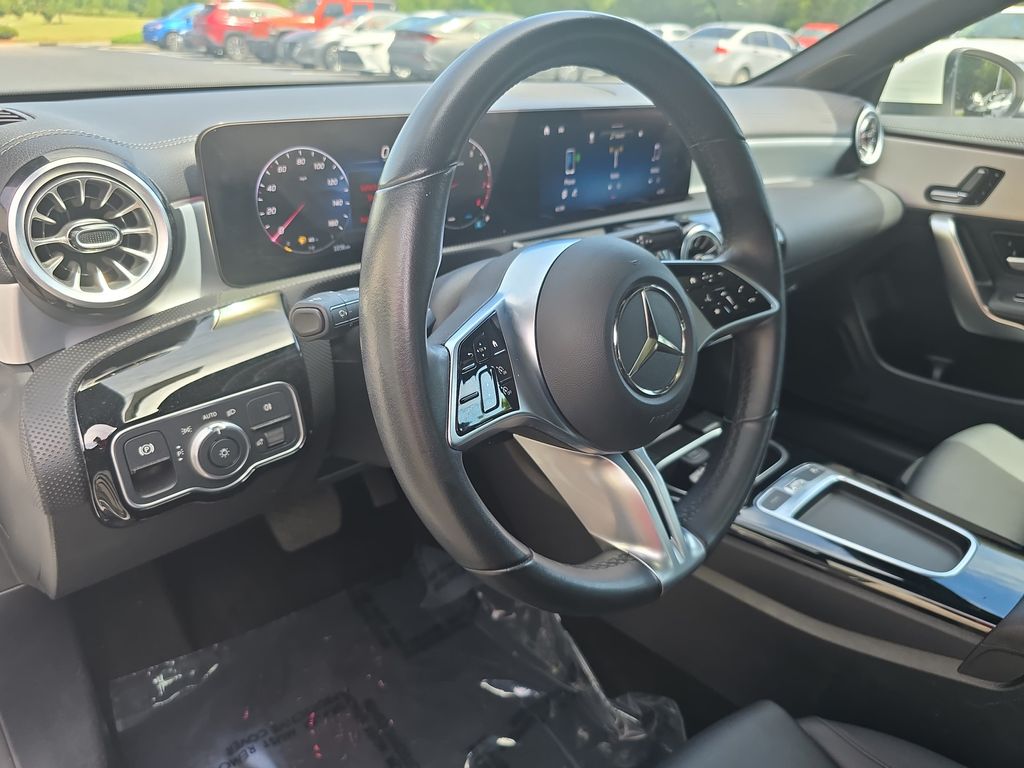 Used 2025 Mercedes-benz CLA Coupe