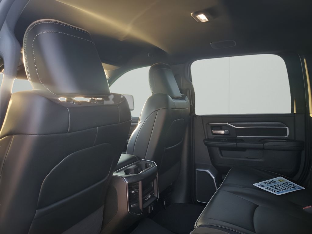 Used Car 2024 Ram 2500  Laramie For Sale Under $80,000 In Austin, Texas