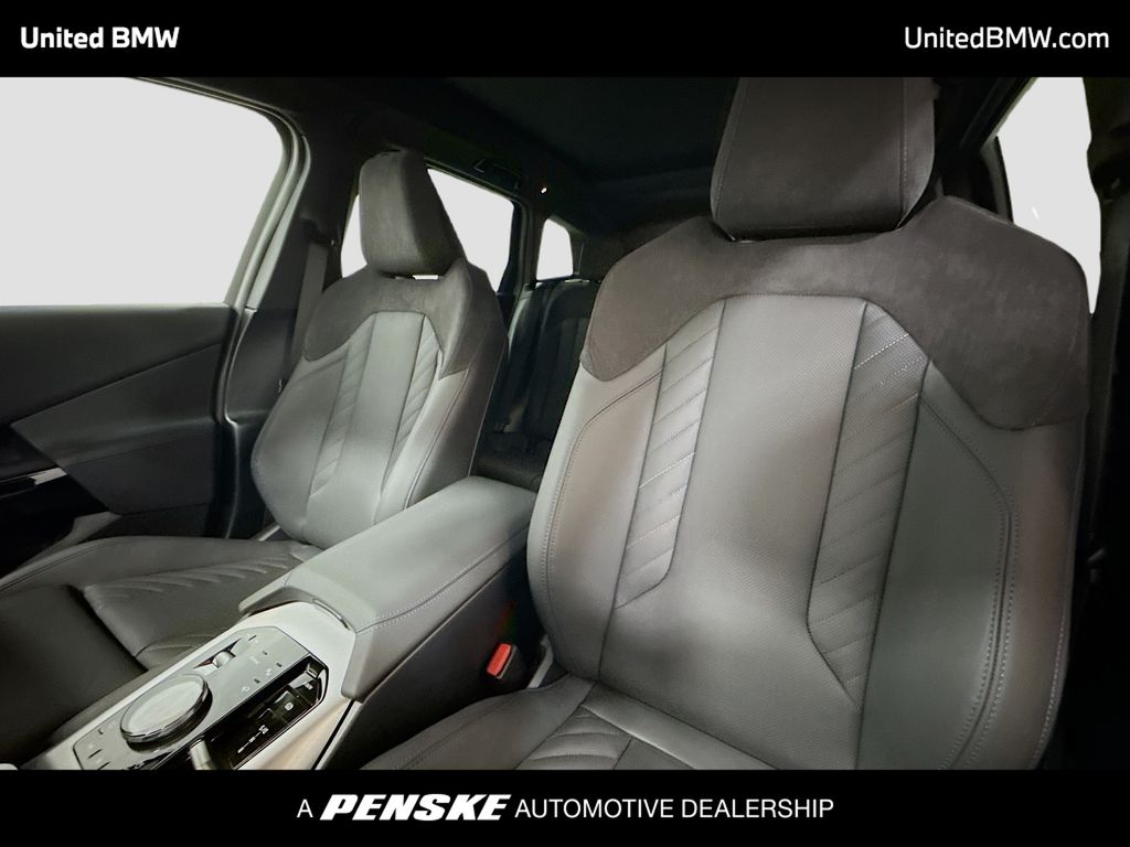 Thumbnail: 2026 BMW X3 - 5