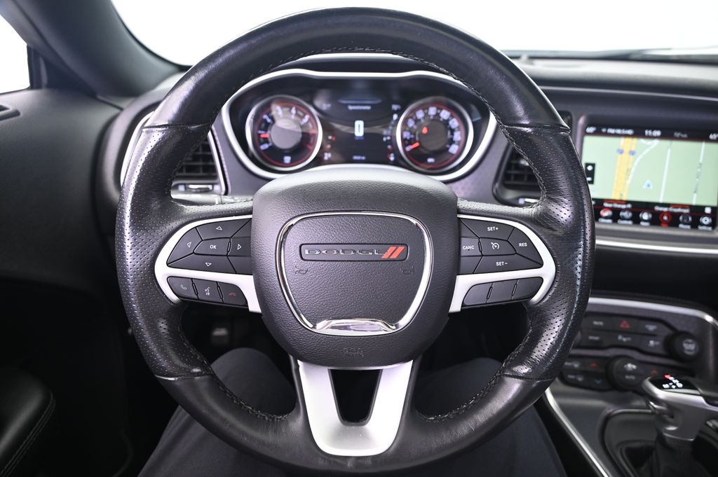 Thumbnail: 2018 Dodge Challenger - 29