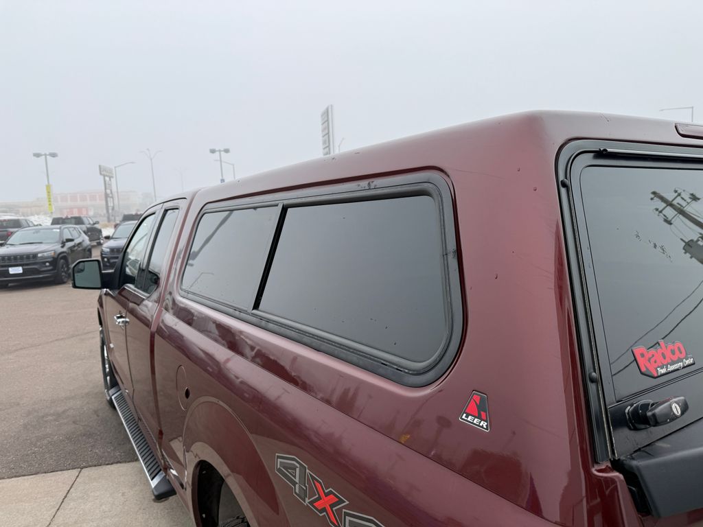 Used 2017 Brown Ford XLT image 33