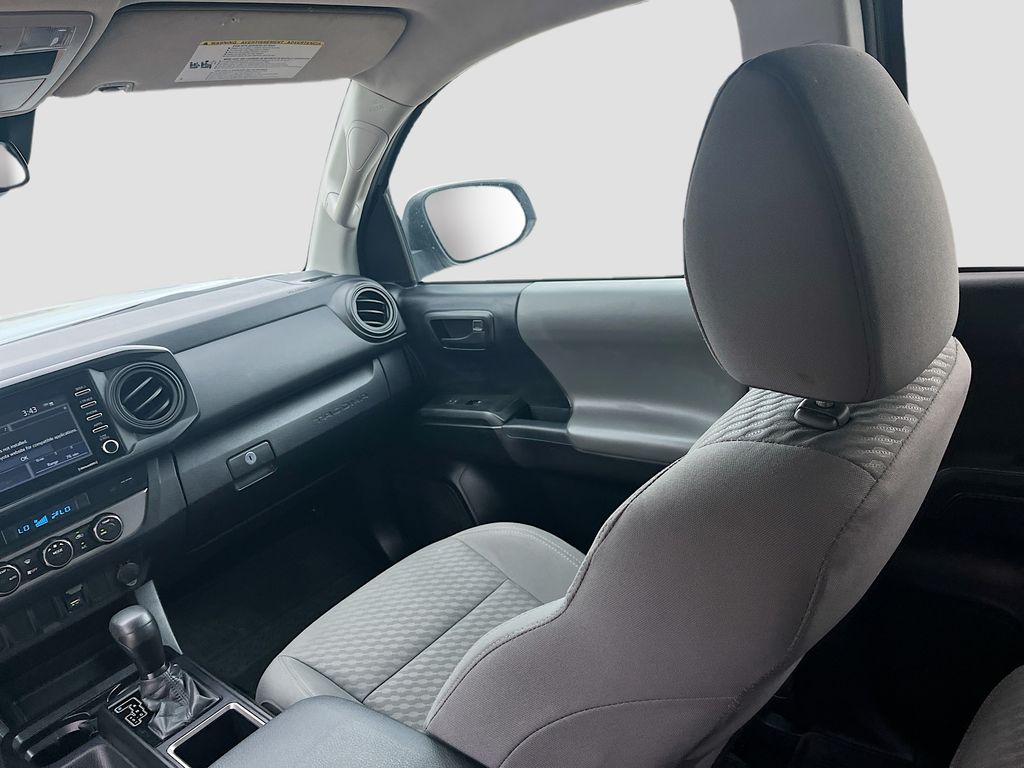 Used 2022 Silver Toyota SR image 21