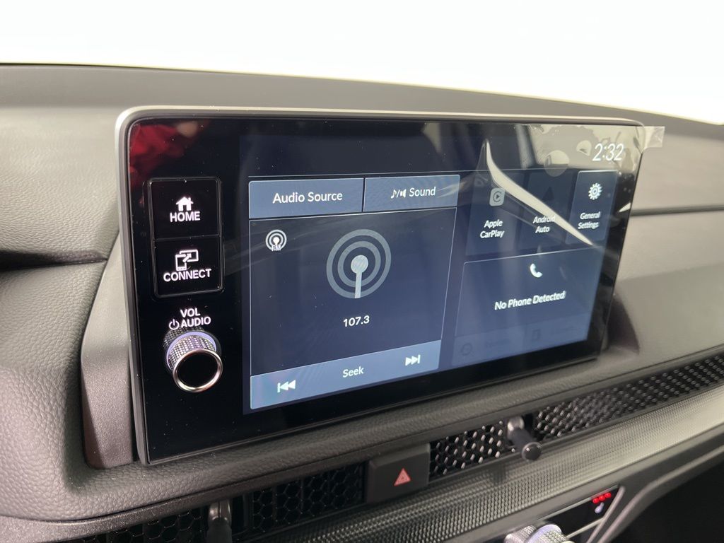 Thumbnail: 2026 Honda CR-V - 31