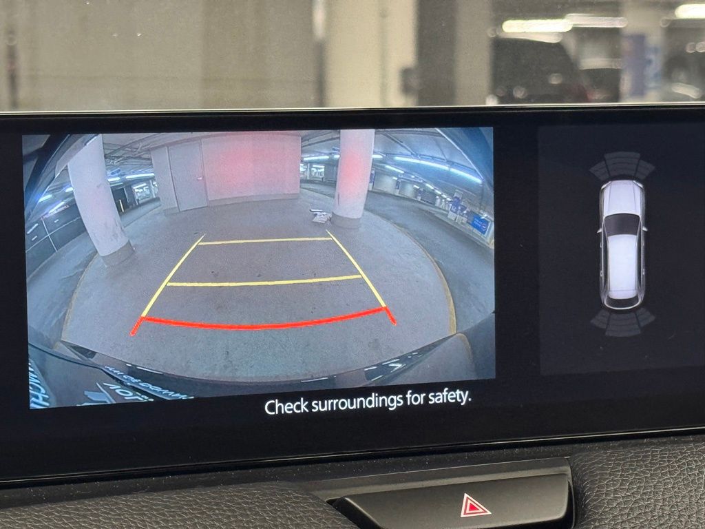 2024 Mazda CX-90 3.3 Turbo Premium photo 27