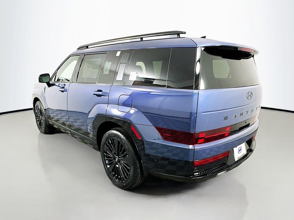 Thumbnail: 2026 Hyundai Santa Fe - 7