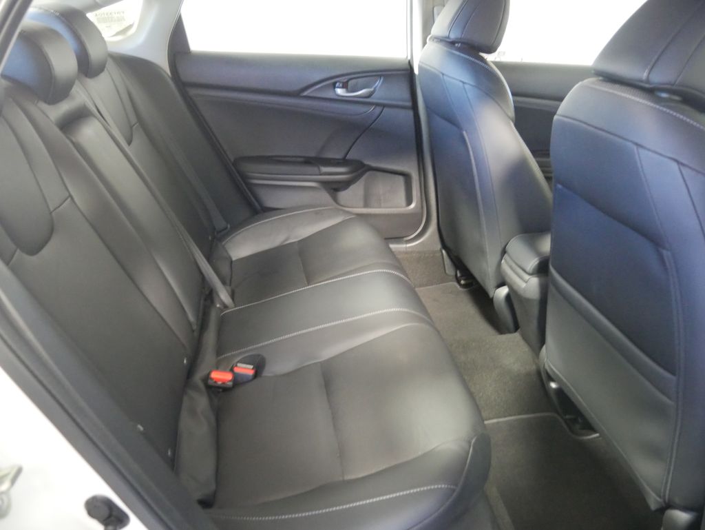 Thumbnail: 2020 Honda Insight - 8