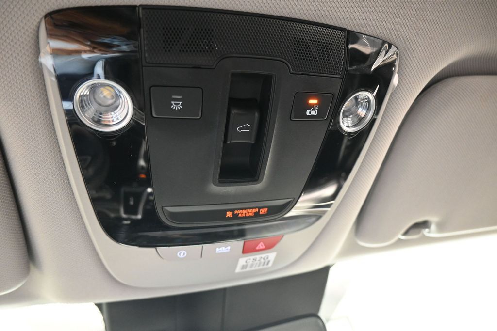 Used 2023 Steel Gray Kia EX image 33