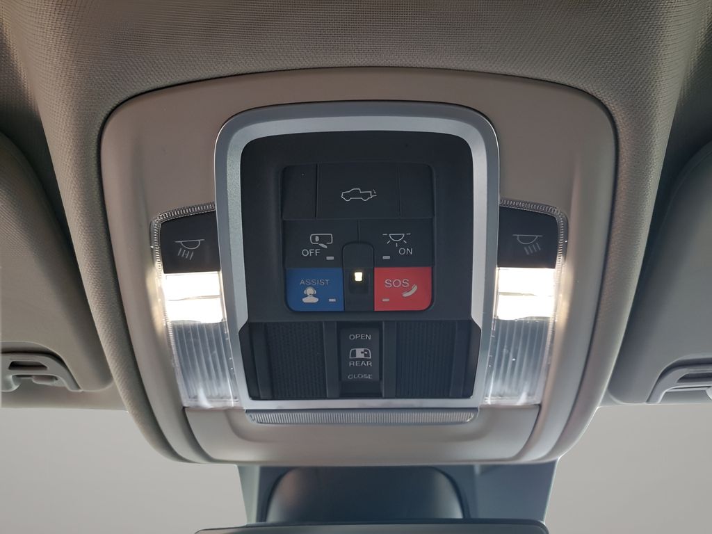 Used Car 2022 Ram 1500  Laramie For Sale Under $35,000 In Austin, Texas