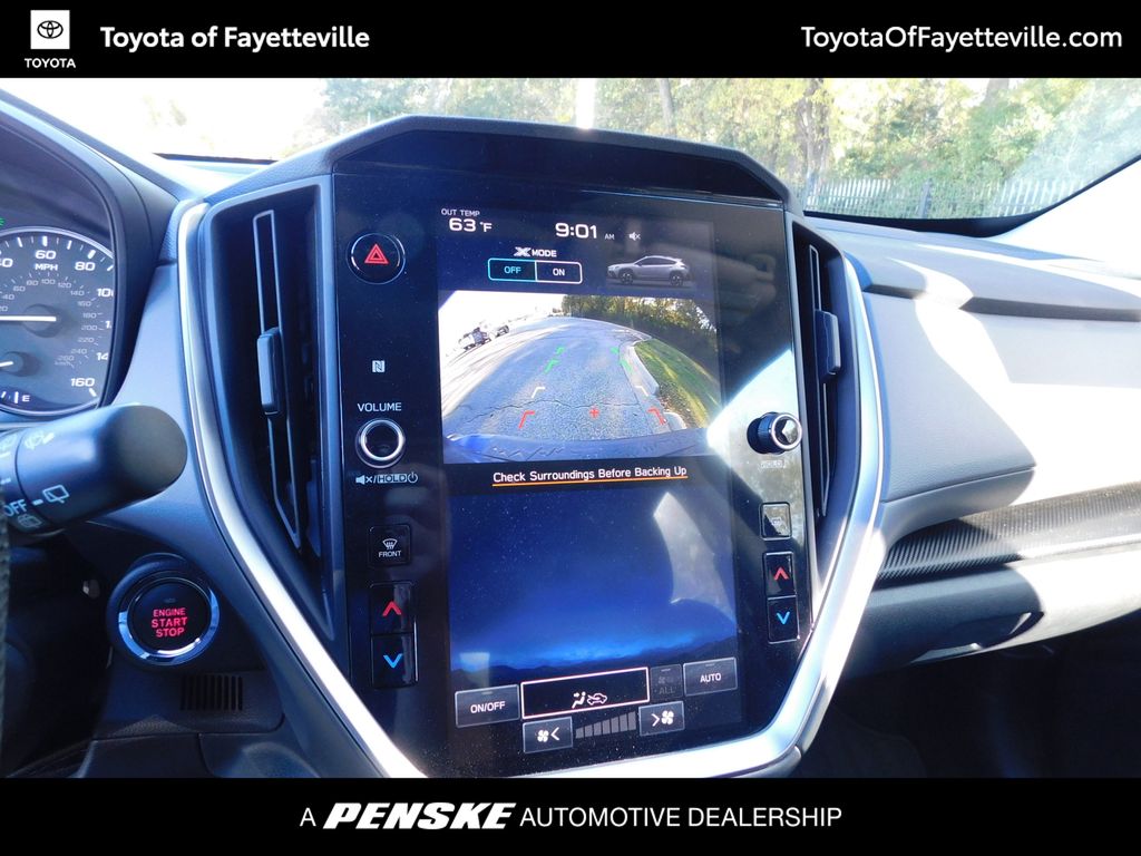 Thumbnail: 2024 Subaru Crosstrek - 11